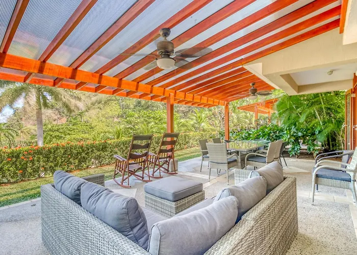 2-unit Bundle: Bahia Pez Vela * Playa Ocotal