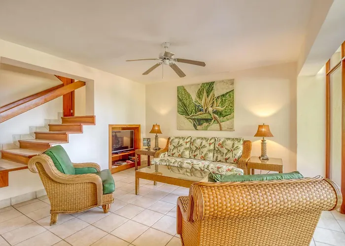 2-unit Bundle: Bahia Pez Vela Hébergement de vacances