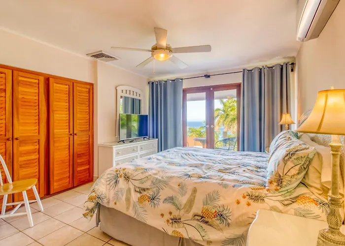 2-unit Bundle: Bahia Pez Vela Playa Ocotal