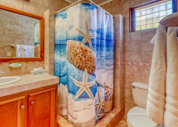 Hébergement de vacances 2-unit Bundle: Bahia Pez Vela Playa Ocotal