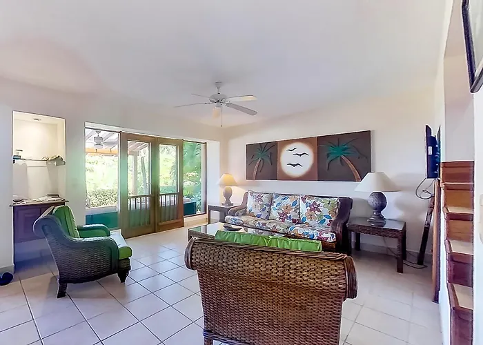 2-unit Bundle: Bahia Pez Vela * Playa Ocotal