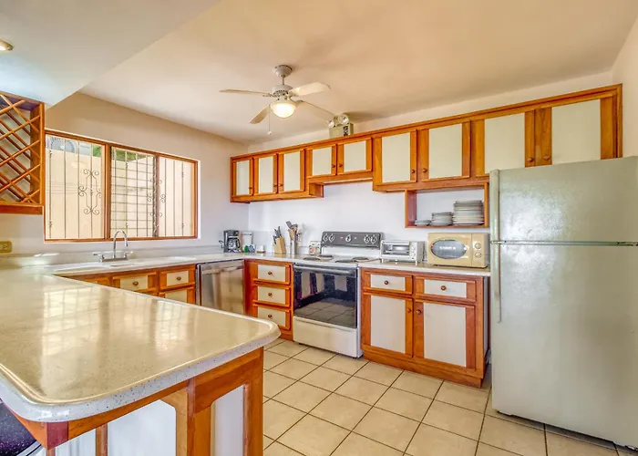 2-unit Bundle: Bahia Pez Vela Hébergement de vacances Playa Ocotal