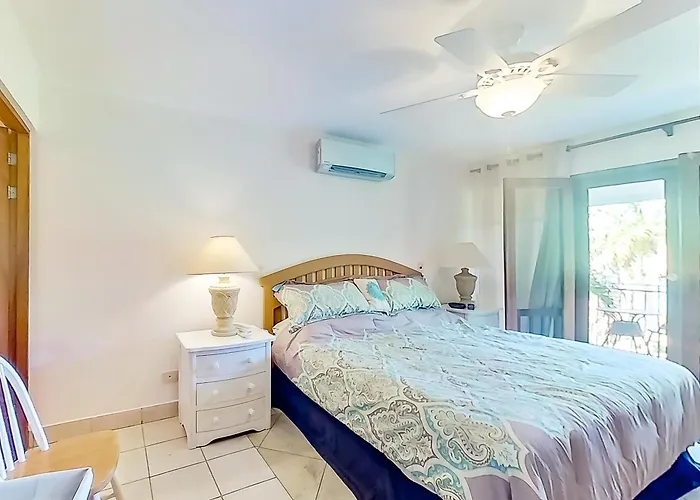 Hébergement de vacances 2-unit Bundle: Bahia Pez Vela Playa Ocotal