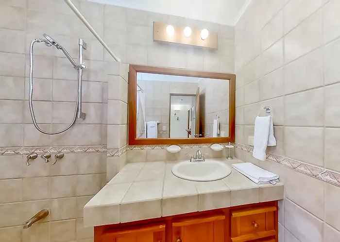 Hébergement de vacances 2-unit Bundle: Bahia Pez Vela Playa Ocotal