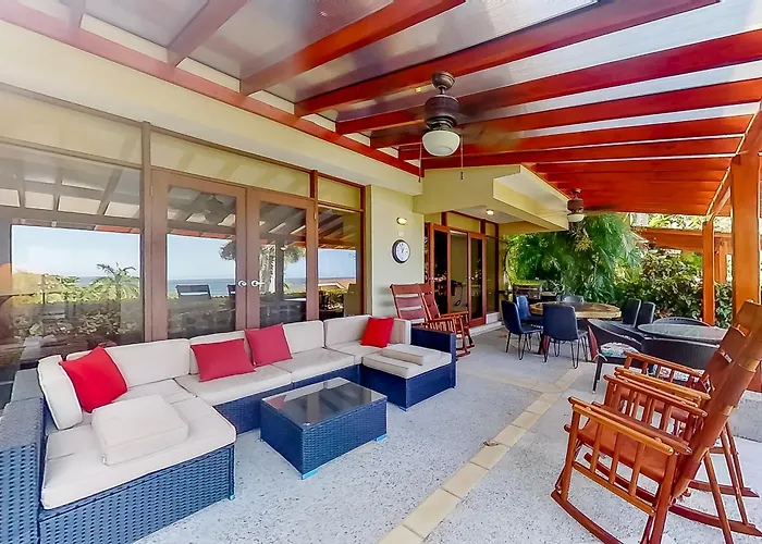 2-unit Bundle: Bahia Pez Vela * Playa Ocotal
